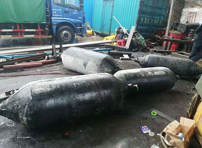 Vad gör Pipe Airbag till en viktig lösning för pipelinereparation och underhåll?