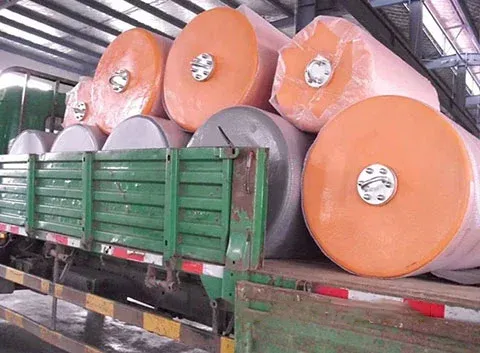 Dock Polyurethane Fenders
